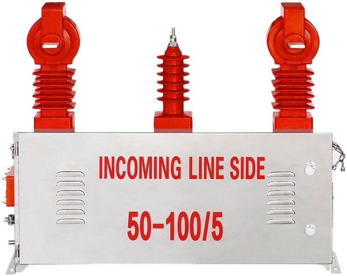 JLSGWV-10 Outdoor High-Voltage Metering Box — 10kV High-Voltage Metering Boxes