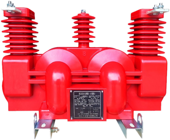 JLSZV-10 Outdoor High-Voltage Metering Box — 10kV High-Voltage Metering Boxes