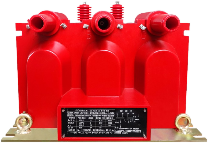 JSZW12-10 Indoor Voltage Transformer — Voltage Transformers 3–12 kV