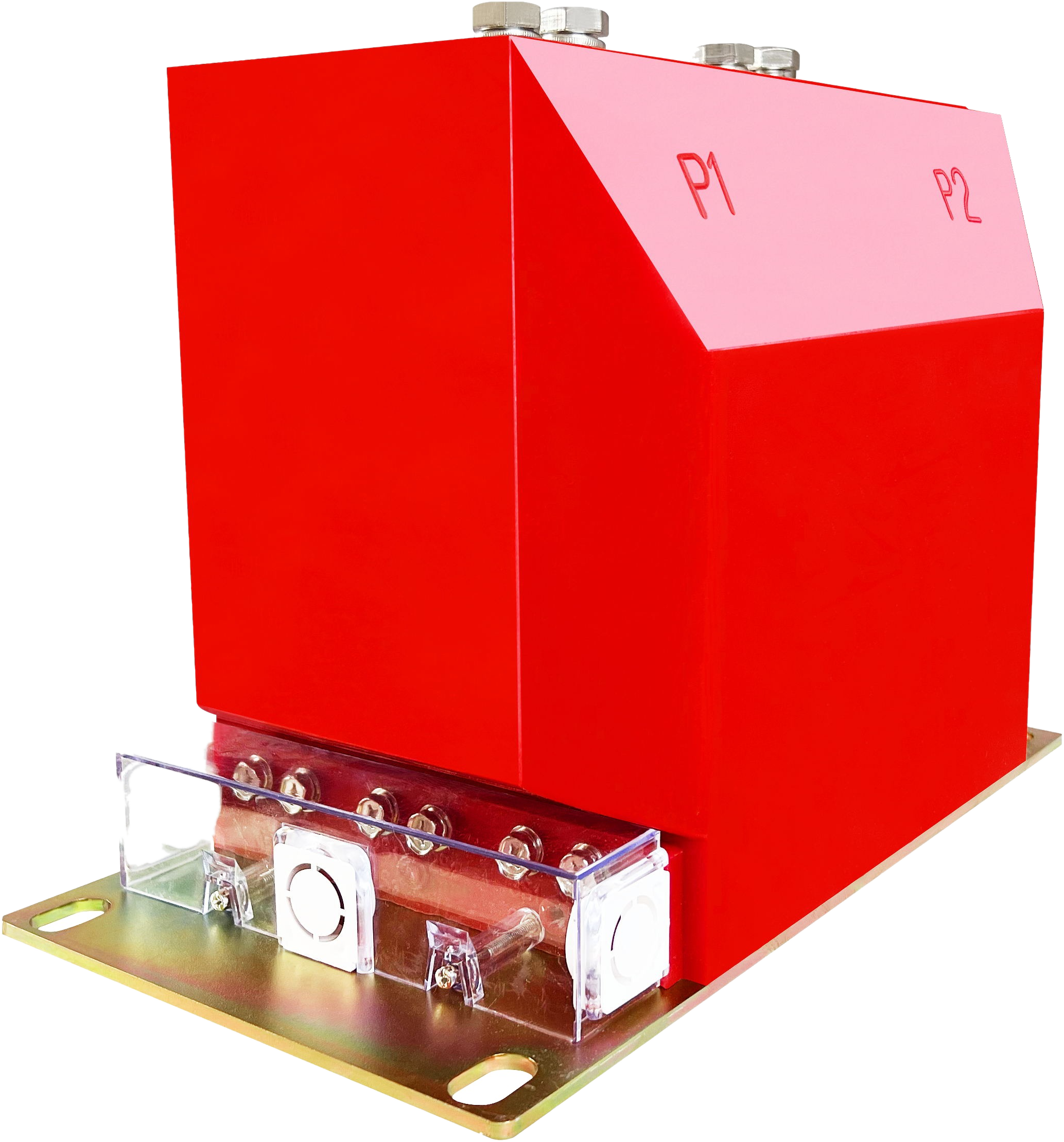 LZZBJ9-10 Indoor Current Transformer — Current Transformers 3–12 kV