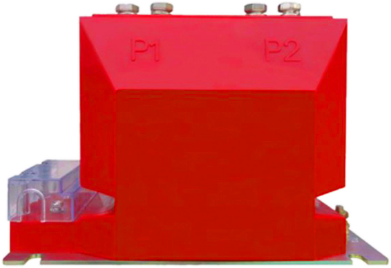 LZZBJ9-10S Indoor Current Transformer — Current Transformers 3–12 kV
