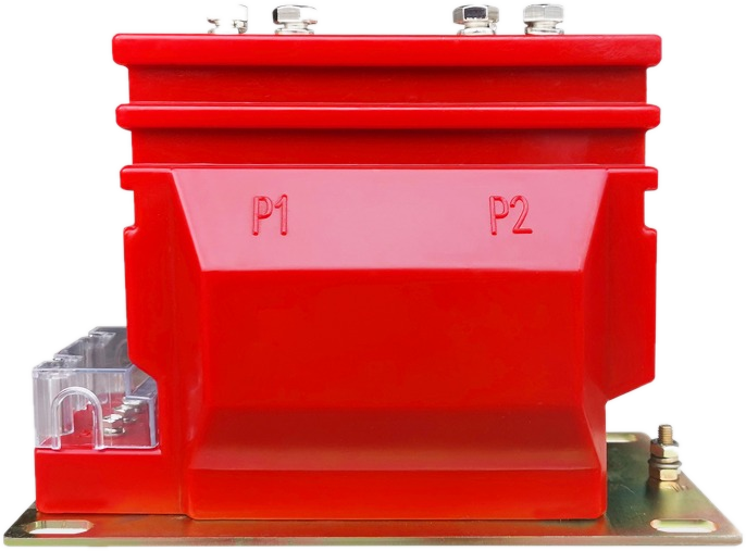 LZZZBJ9-10 Indoor Current Transformer — Current Transformers 3–12 kV