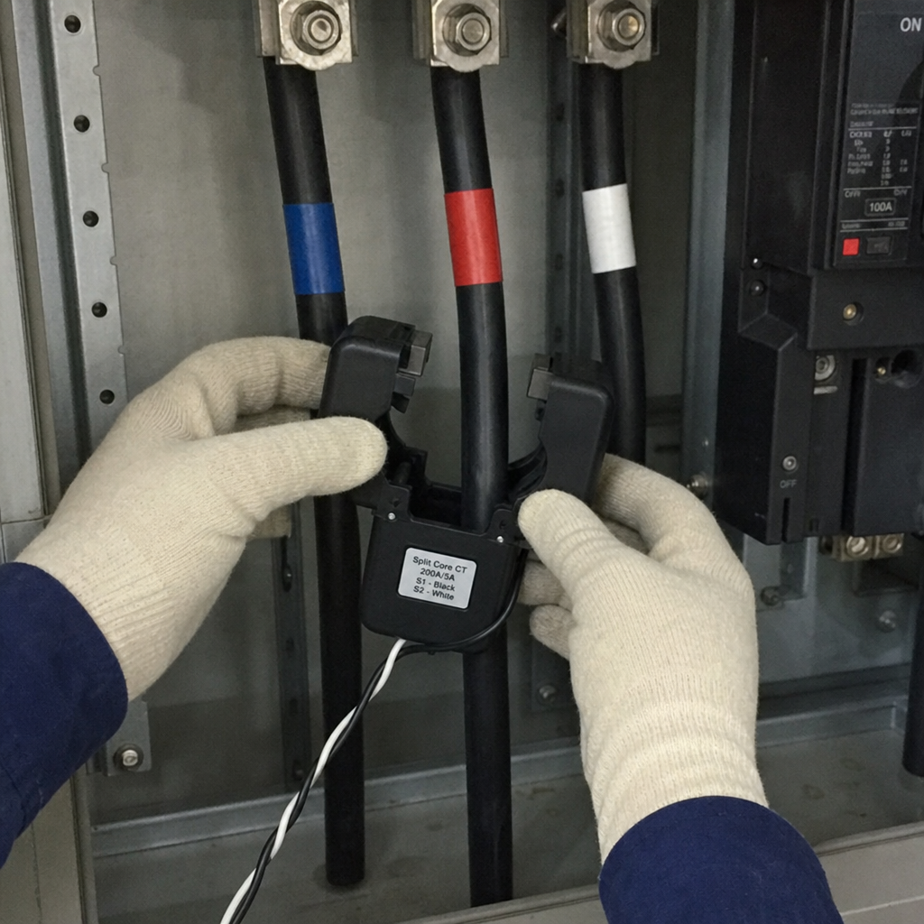 Nahu Group (NAHU Electric) blog — technical articles on current and voltage transformers