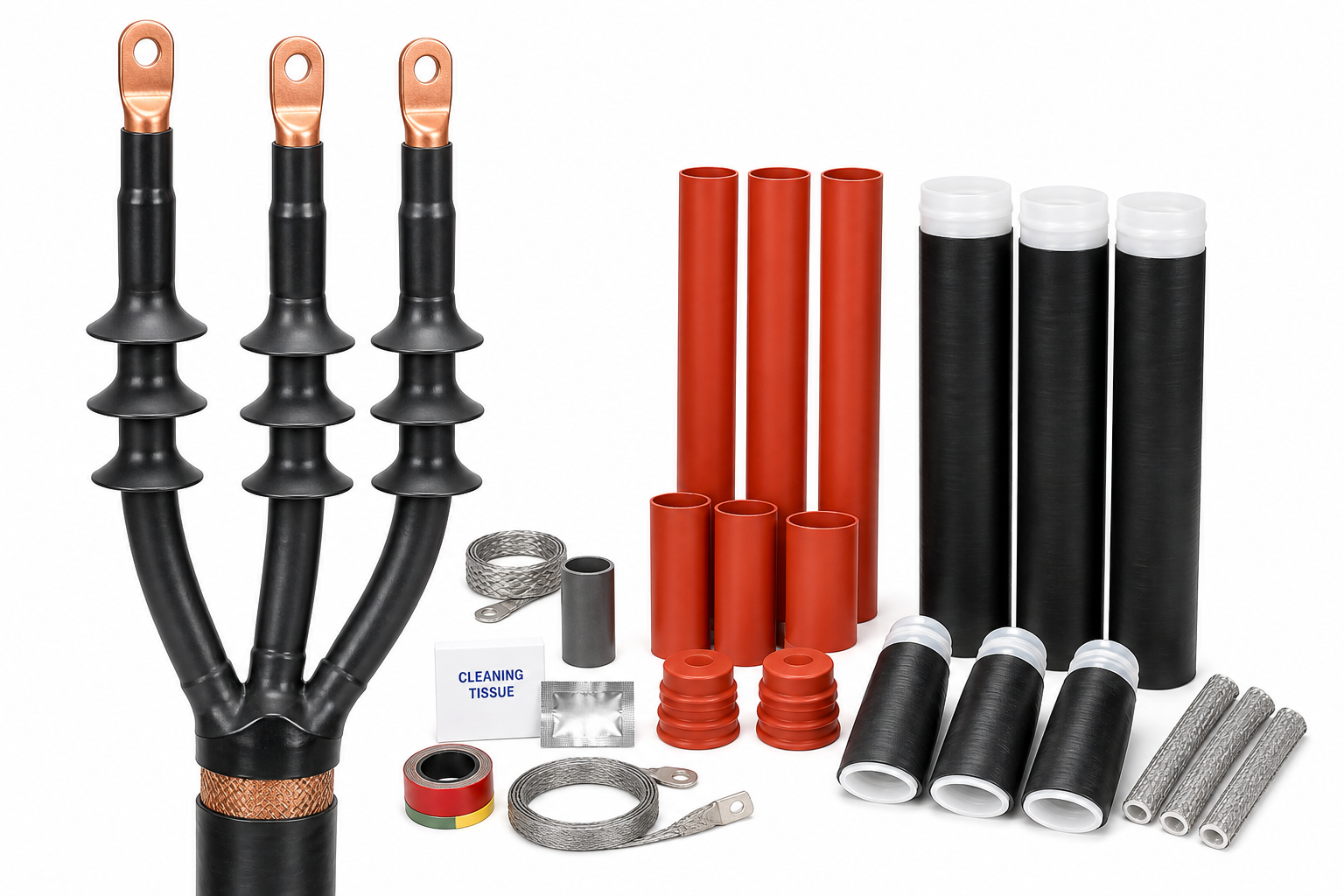 Cable Accessories