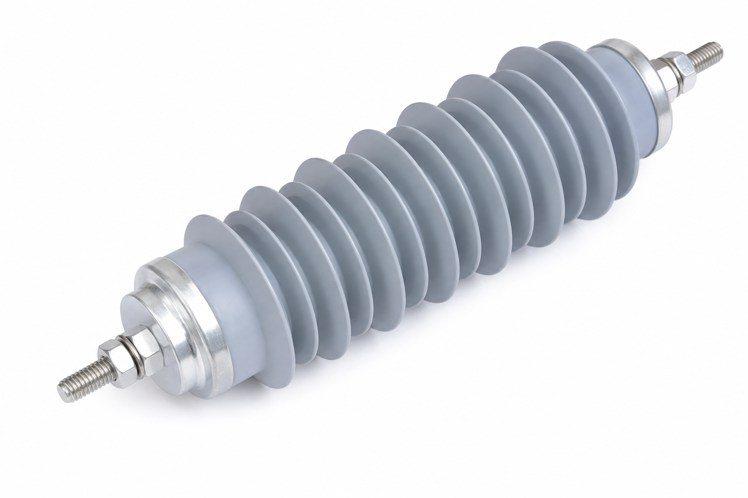 High-Voltage Lightning Arrester