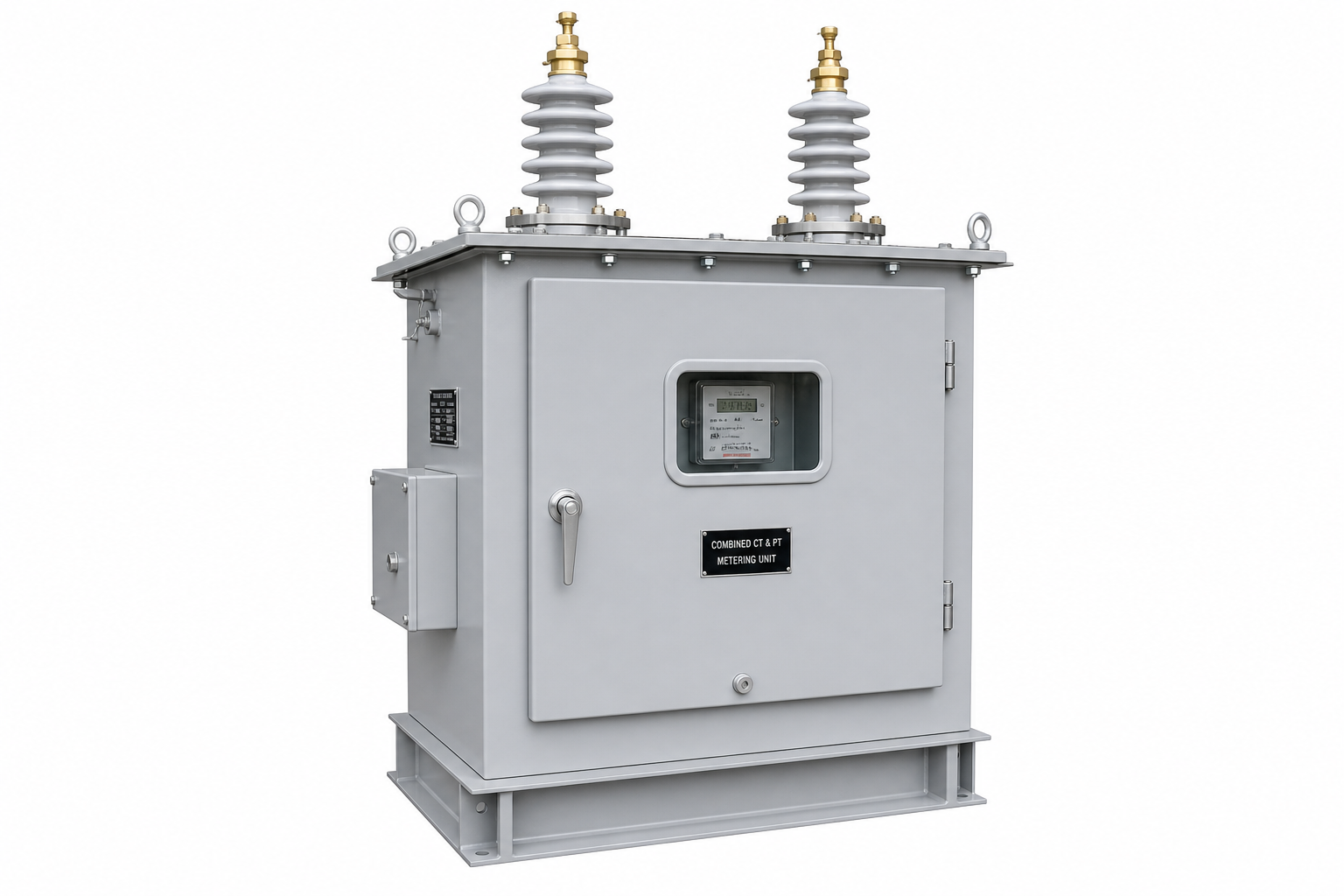 Metering Boxes