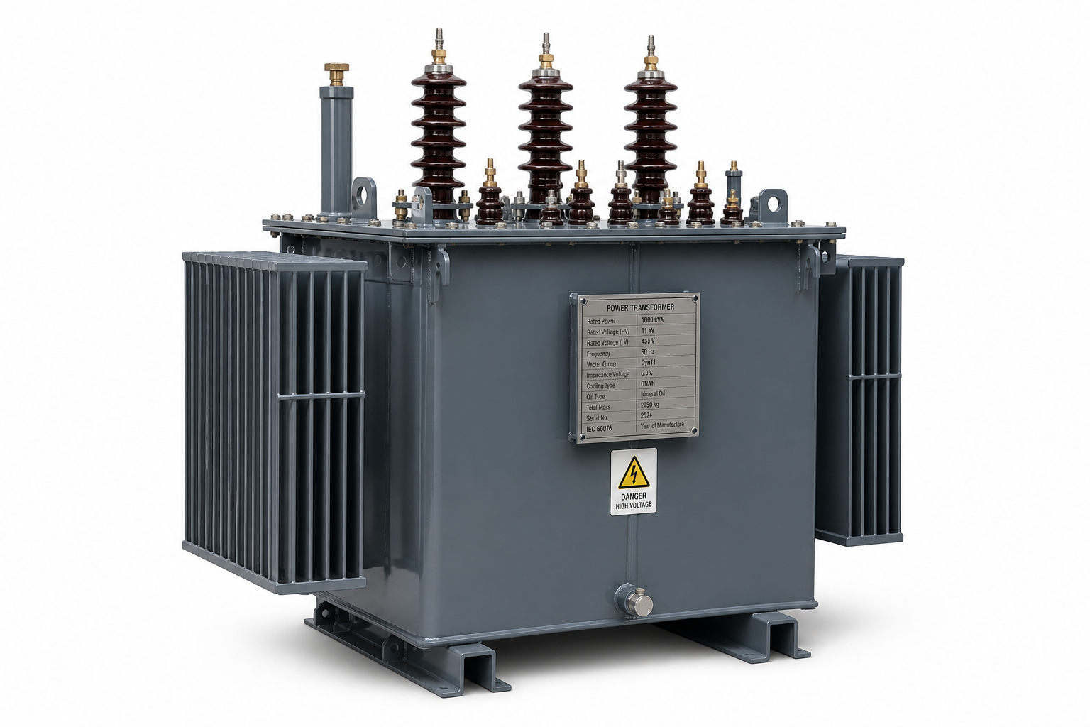 Voltage Transformers