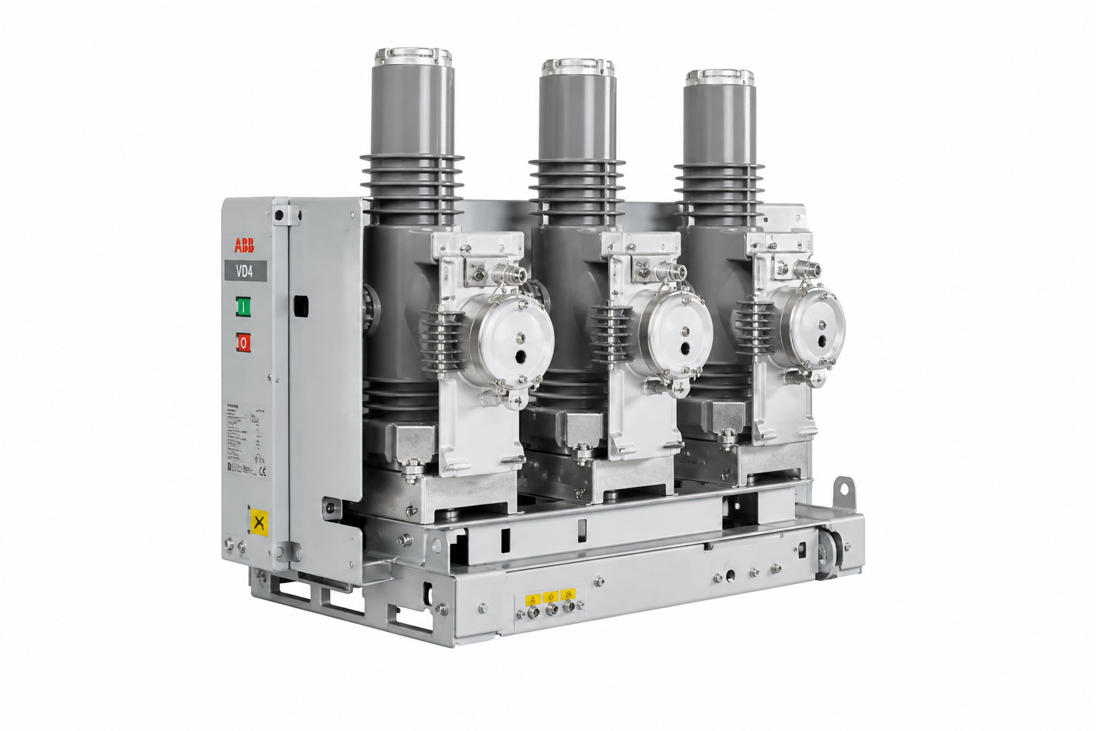 Vacuum Circuit Breaker