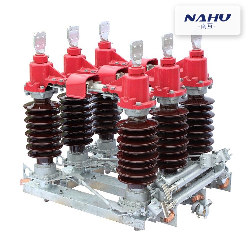 Isolating Switch