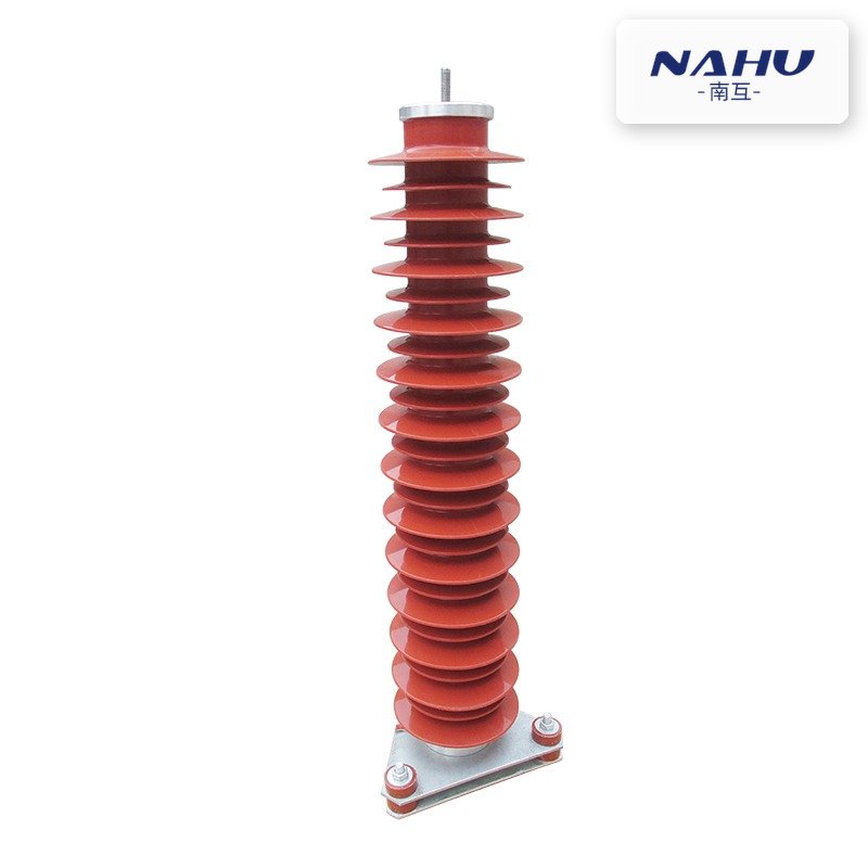 High-Voltage Lightning Arrester