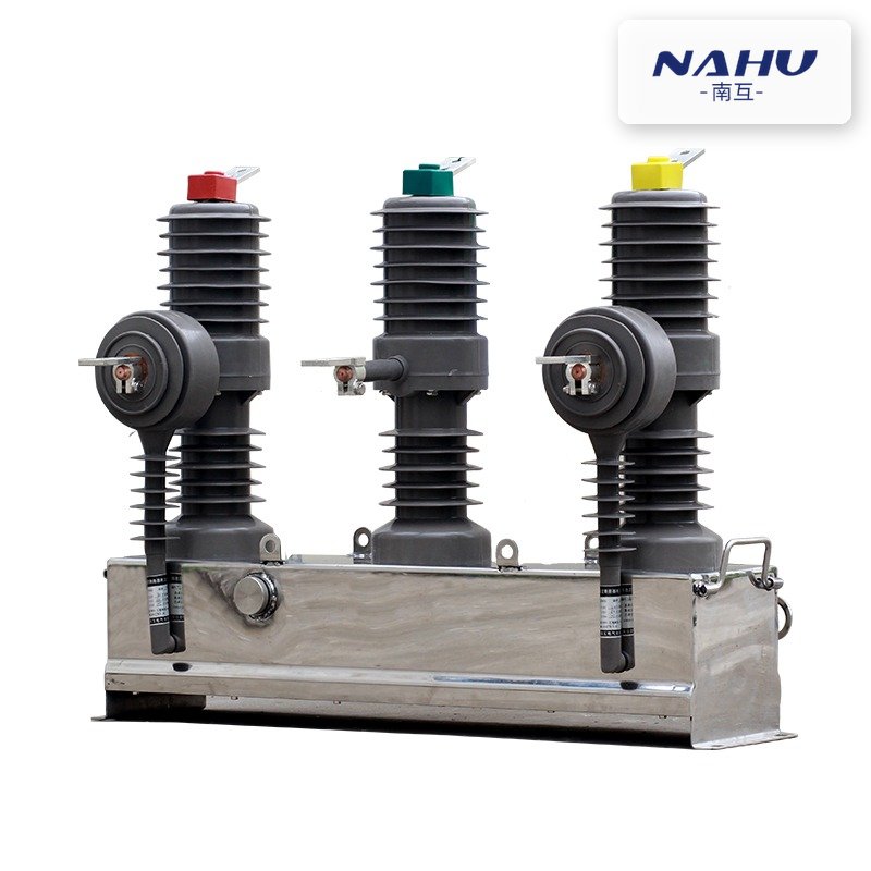Vacuum Circuit Breaker
