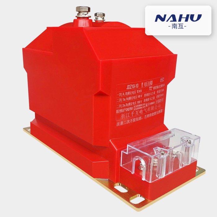 Voltage Transformers