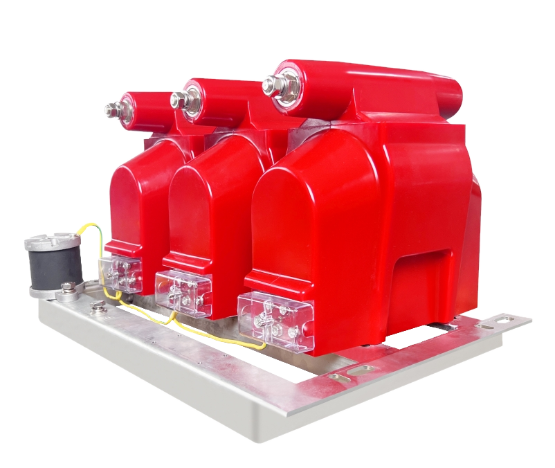 Voltage Transformers