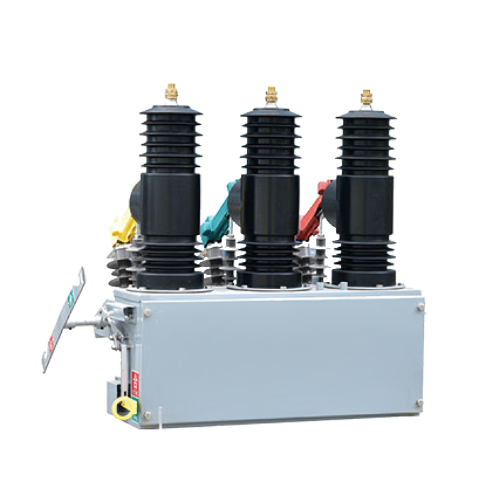 Vacuum Circuit Breakers
