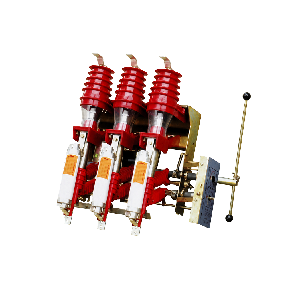 Load Break Switch