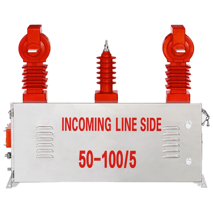 Metering Boxes