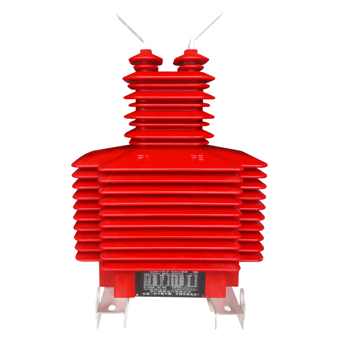 Current Transformers