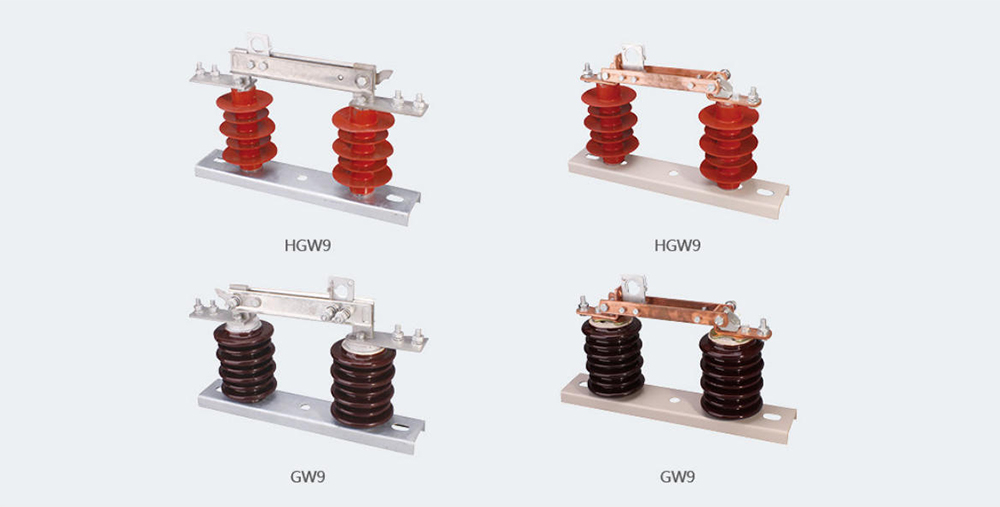 External dimensions and installation dimensions (mm)