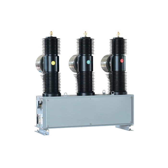 AB-3S-40.5 Outdoor Pole-mounted Permanent Magnetic Vacuum Circuit Breaker