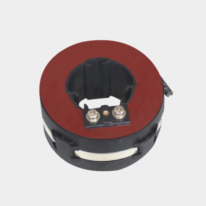 Bushing-Type Current Transformer (100–600 A) — view 4