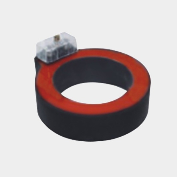 Bushing-Type Current Transformer (100–600 A)