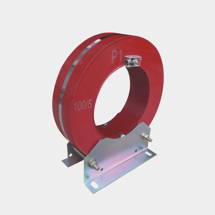 Bushing-Type Current Transformer (50–300 A) — view 2