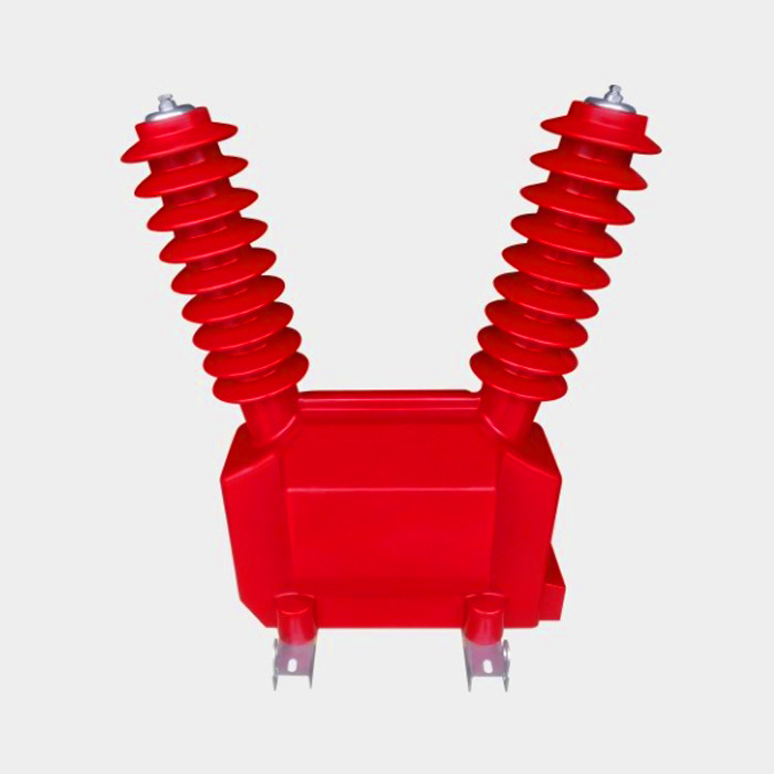 Bushing-Type Current Transformer (50–300 A) — view 4
