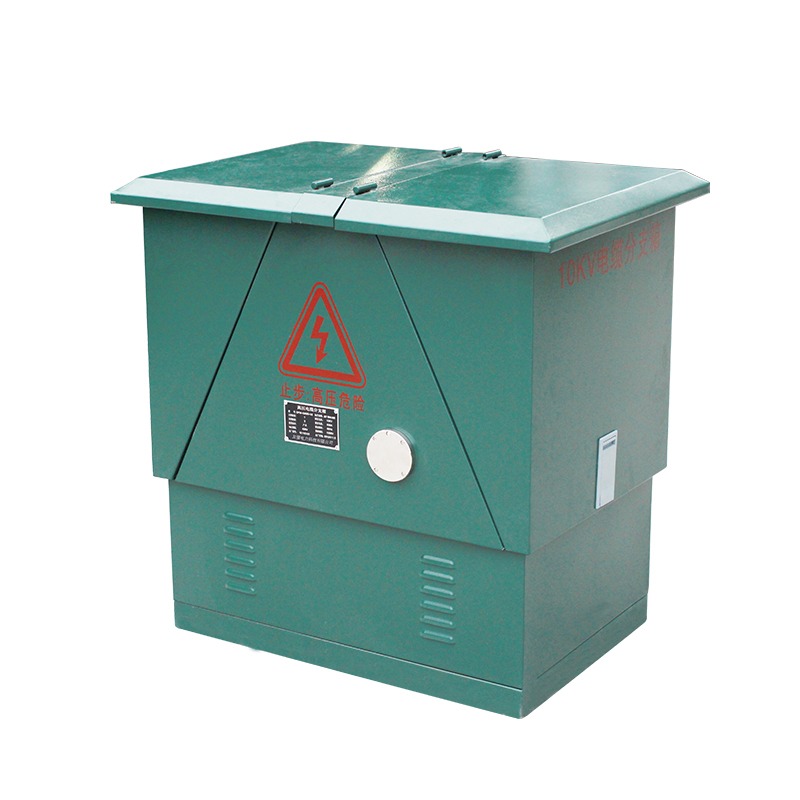DFW-12KV European cable branch box