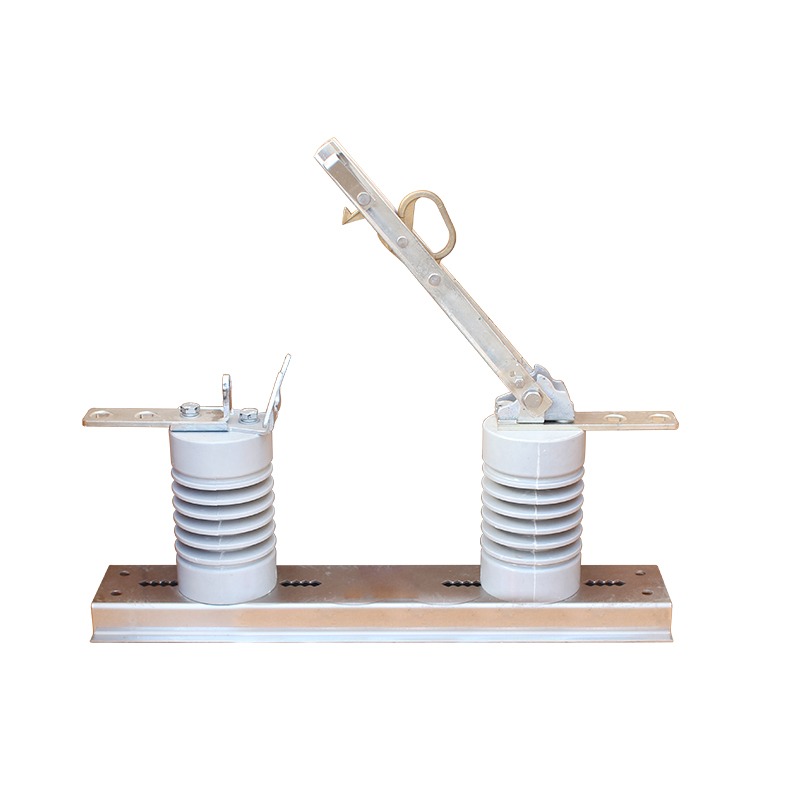 GCD-12kv outdoor high voltage disconnect switch
