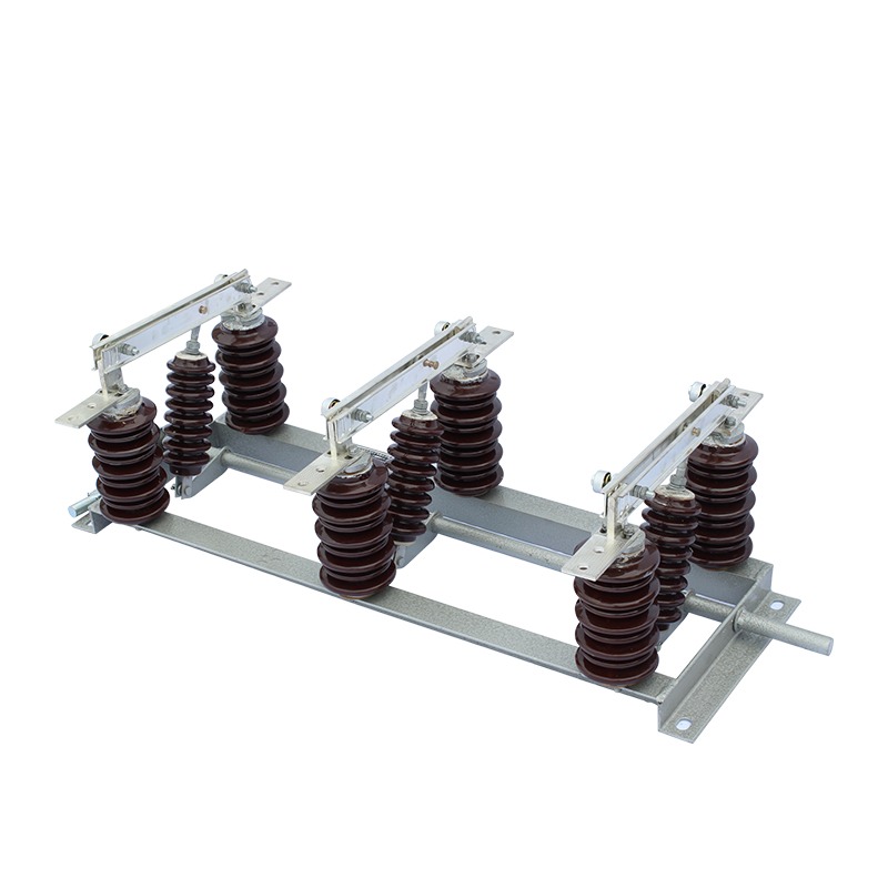 GW1 outdoor high voltage disconnect switch