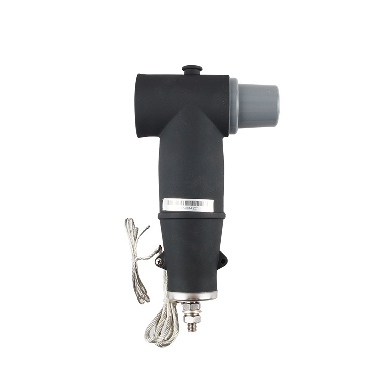 HBLQ 12KV-17/50 European touchable split rear arrester