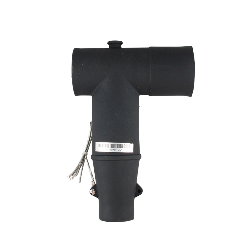 JB12KV-630A European style touchable detachable front connector