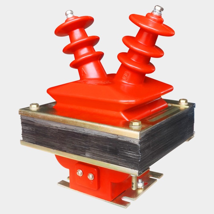 JDZ-10 Indoor Voltage Transformer