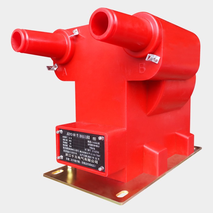 JDZ16-10R Indoor Voltage Transformer