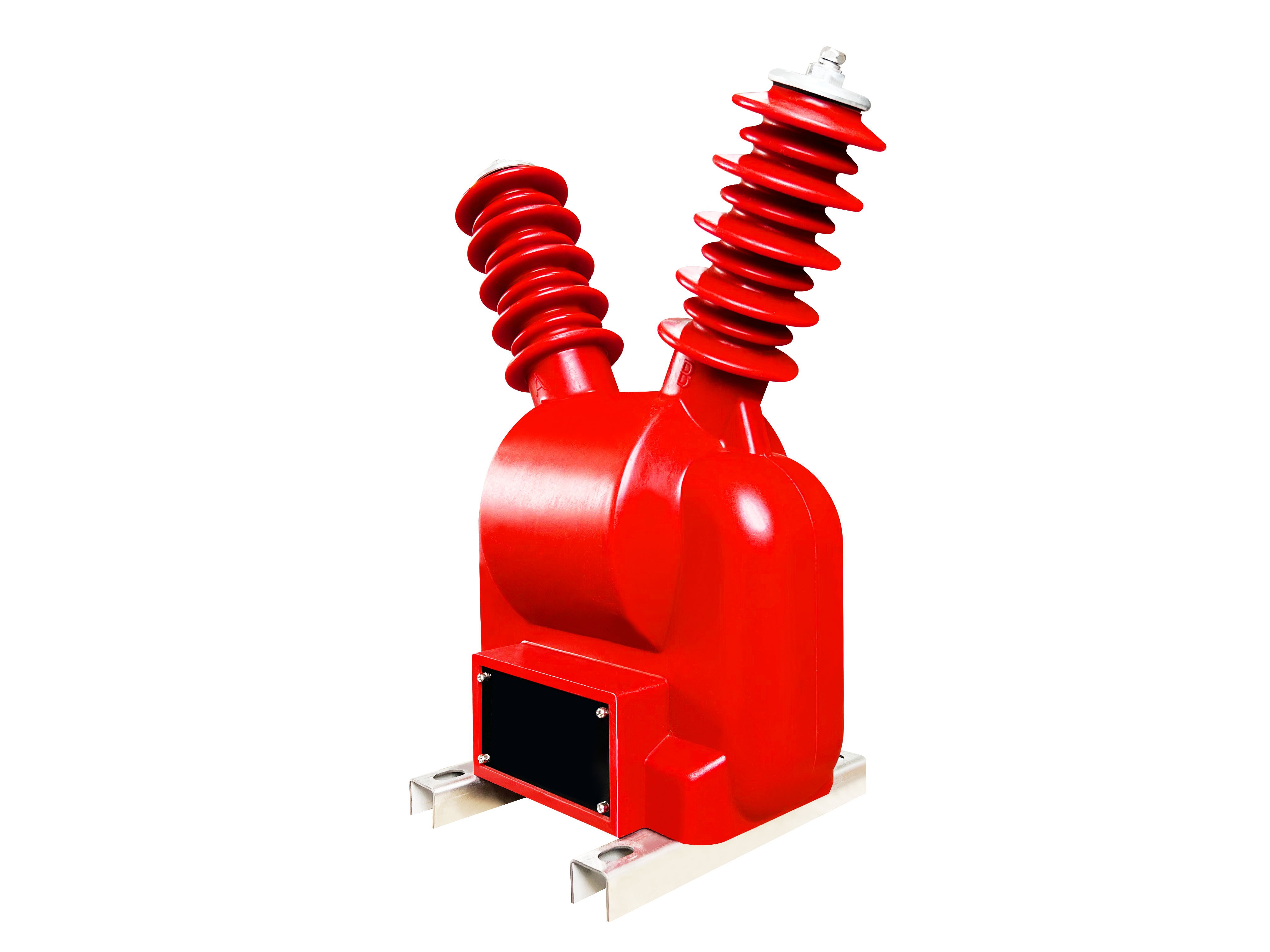 JDZW-10R Outdoor Voltage Transformer