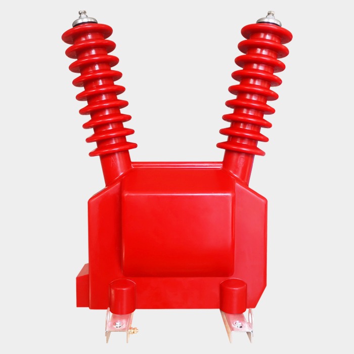 JDZW-40.5R Outdoor Voltage Transformer
