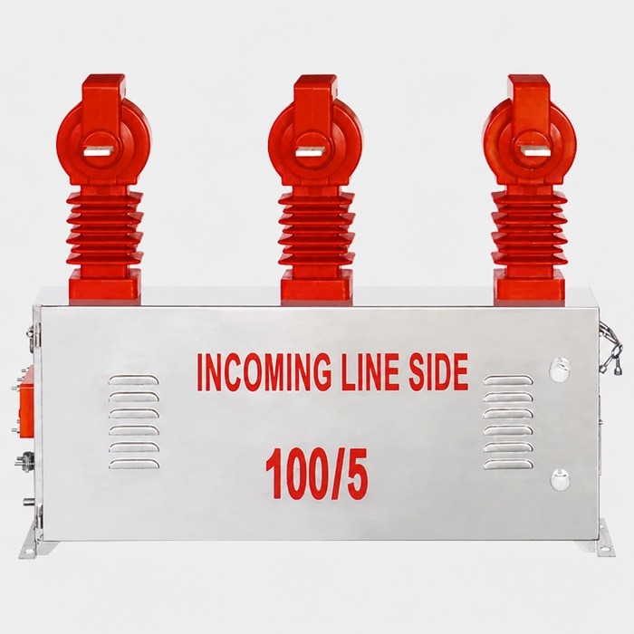 JLSGWY-10 Outdoor High-Voltage Metering Box