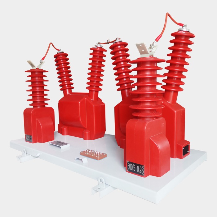 JLSZV-35 Outdoor High-Voltage Metering Box
