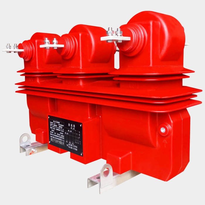 JLSZY-10 Outdoor High-Voltage Metering Box
