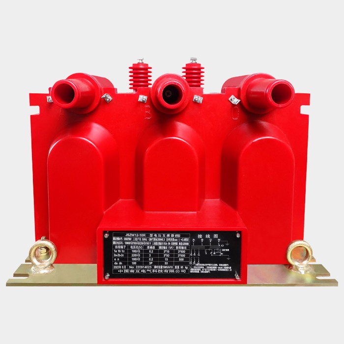 JSZW12-10 Indoor Voltage Transformer