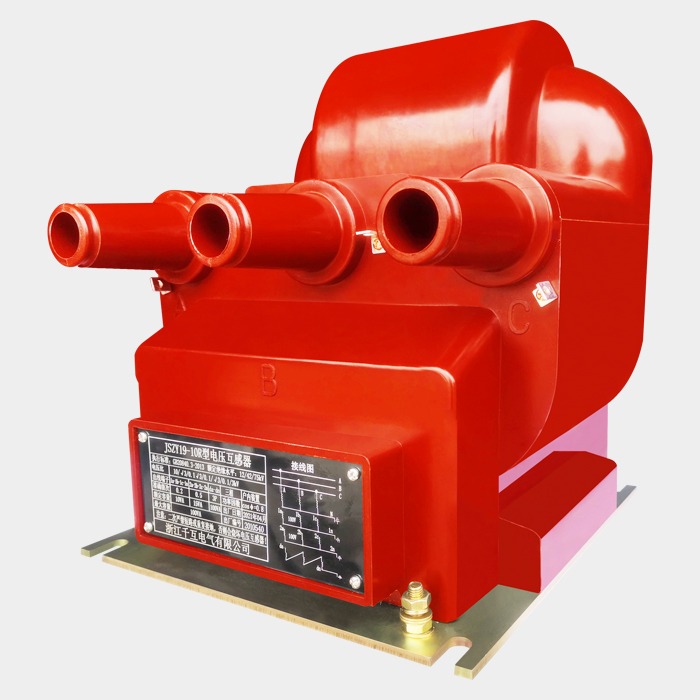 JSZY16-10R Indoor Voltage Transformer