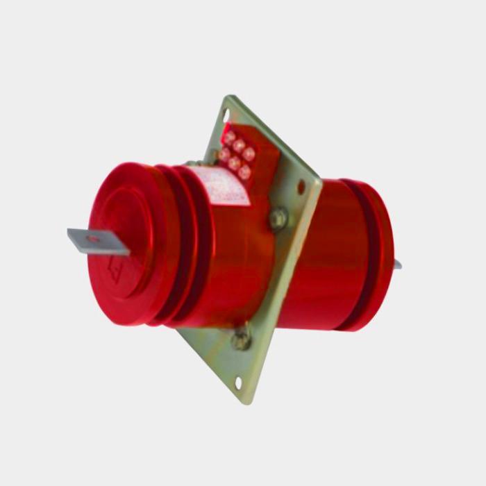 LA-10 Indoor Current Transformer