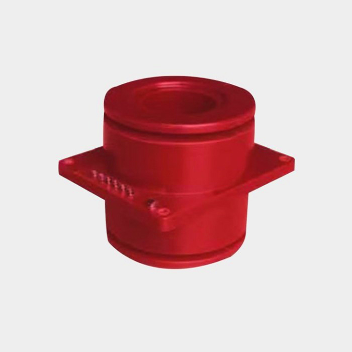 LMZJ-10 Indoor Current Transformer technical data sheet