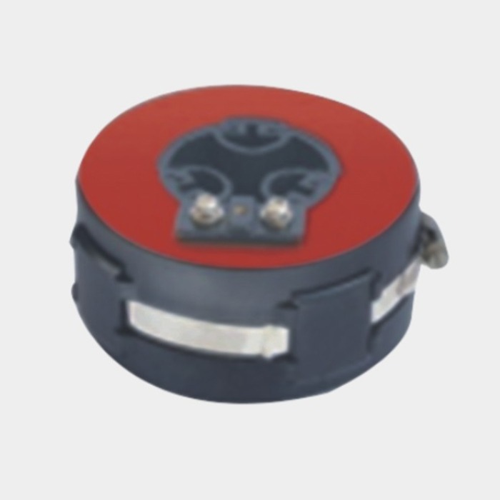 LMZK Split-Core Current Transformer — view 3