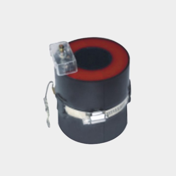 LMZK8-10 Split-Core Current Transformer — view 3