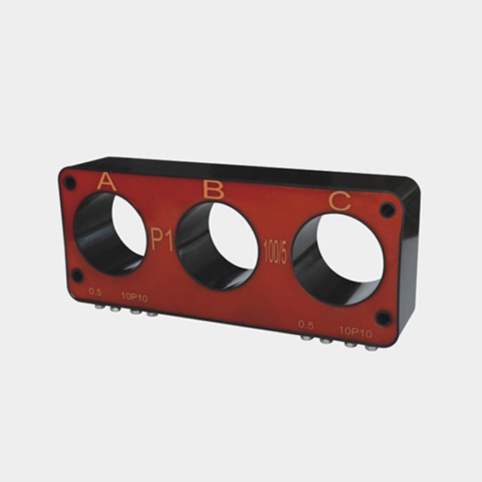 LSY107-10 Three-Phase Combined Current Transformer