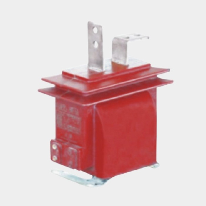 LZJC-10 Indoor Current Transformer
