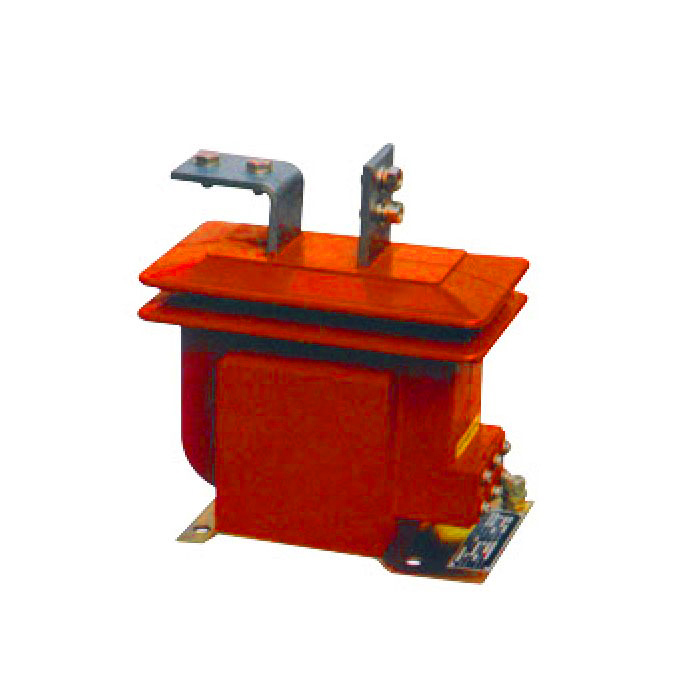 LZJC-10Q current transformer (LZJ-10 fully enclosed type)