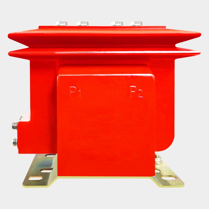 LZX8-10 Indoor Current Transformer
