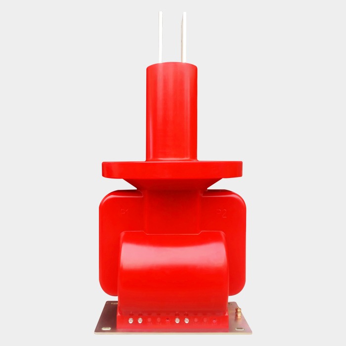 LZZBJ4-35 Indoor Current Transformer